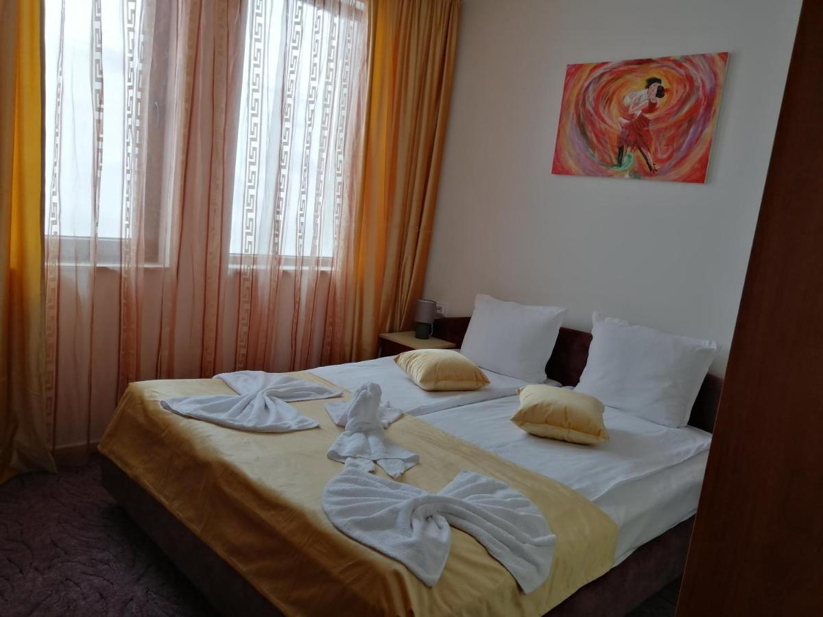 Grand Monastery Apartment ''White Tale'' Pamporovo Extérieur photo